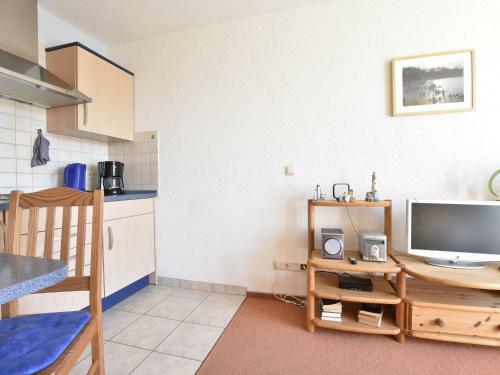 Captivating Apartment In Rerik Germany With Parking