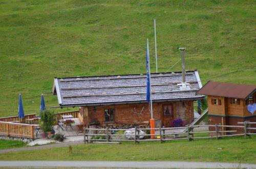 Hotel Winklmoos Sonnenalm