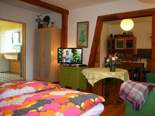 Apartamento D�rpsiet Und Kiewitt Verbunden