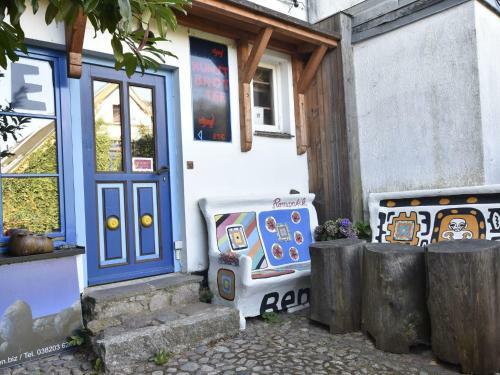 Apartamento D�rpsiet Und Kiewitt Verbunden