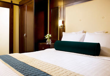 Hotel Residence Inn Marriott Gaslamp