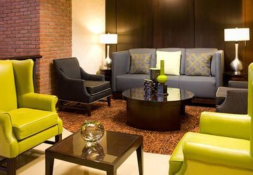 Hotel Residence Inn Marriott Gaslamp
