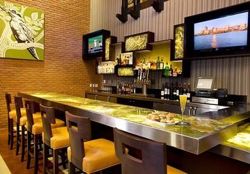 Hotel Residence Inn Marriott Gaslamp