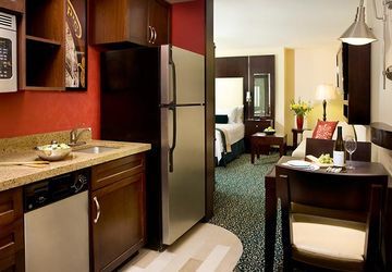 Hotel Residence Inn Marriott Gaslamp