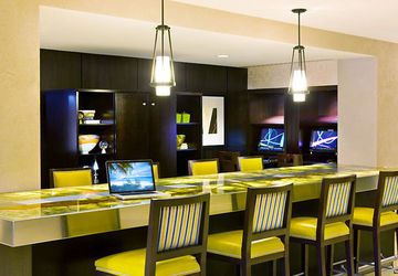 Hotel Residence Inn Marriott Gaslamp