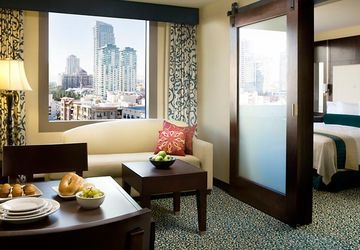 Hotel Residence Inn Marriott Gaslamp