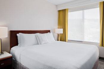 Hotel Springhill Suites San Diego Rancho Bernardo/scripps Poway