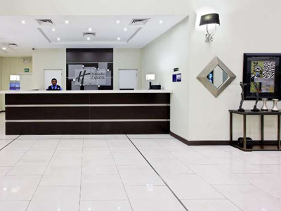 Hotel Holiday Inn Express San Pedro Sula