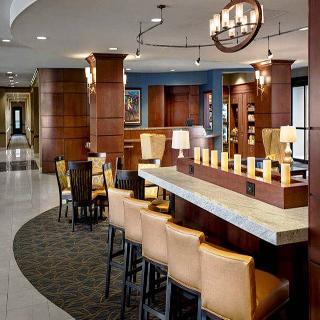 Hotel Courtyard Saratoga Springs