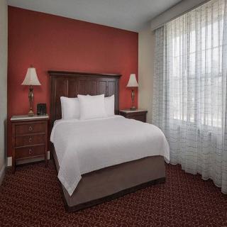Hotel Residence Inn Saratoga Springs