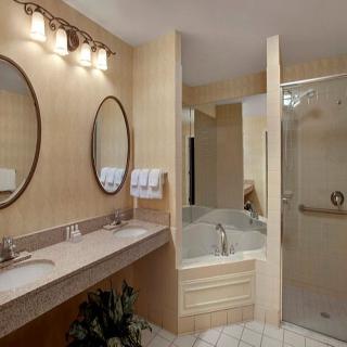Hotel Residence Inn Saratoga Springs