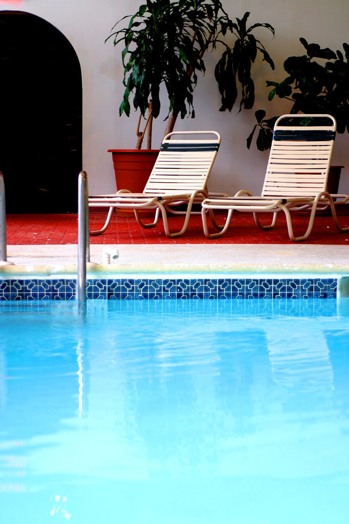 Hotel Residence Inn Saratoga Springs