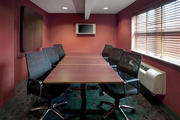 Hotel Residence Inn Saratoga Springs