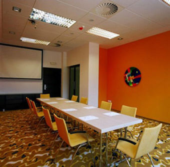 Hotel Park Inn By Radisson Sarvar