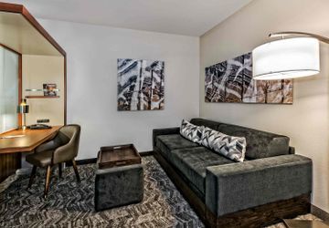 Hotel Springhill Suites San Antonio Airport