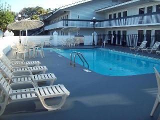 Hotel Days Inn Savannah Airport