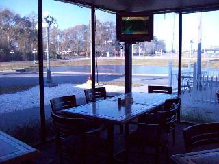 Hotel Days Inn Savannah Airport