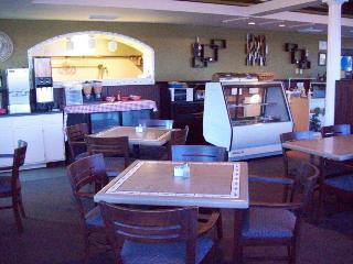 Hotel Days Inn Savannah Airport