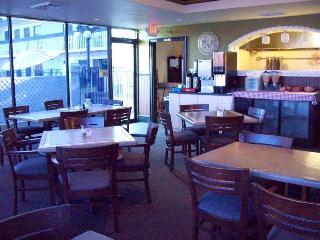 Hotel Days Inn Savannah Airport