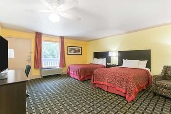 Hotel Days Inn Savannah Airport