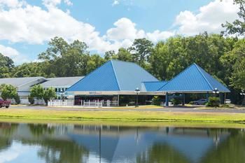 Hotel Days Inn Savannah Airport