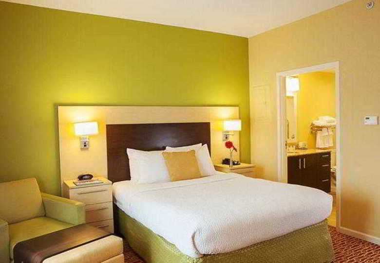 Hotel Towneplace Suites Savannah Airport