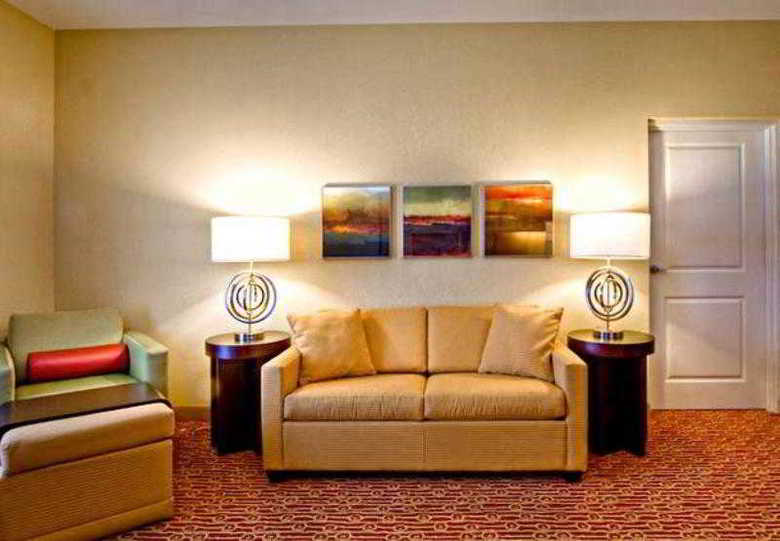 Hotel Towneplace Suites Savannah Airport