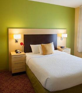 Hotel Towneplace Suites Savannah Airport