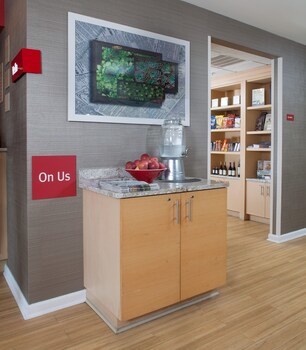 Hotel Towneplace Suites Savannah Airport