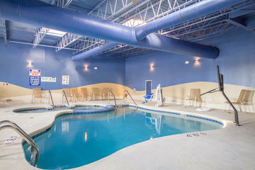 Hotel Econo Lodge Sheboygan