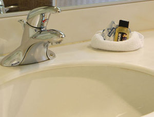 Hotel Travelodge San Luis Obispo