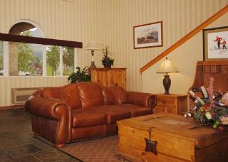 Hotel Quality Inn & Suites Steamboat Springs