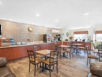 Hotel Microtel Inn & Suites By Wyndh