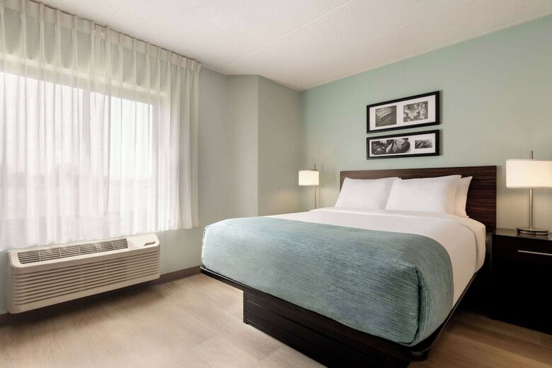 Hotel Sleep Inn Salisbury