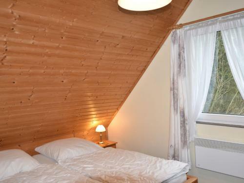 Quaint Holiday Home In Neubukow With Terrace