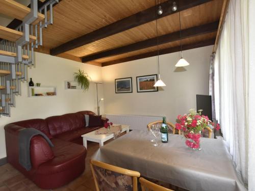 Quaint Holiday Home In Neubukow With Terrace