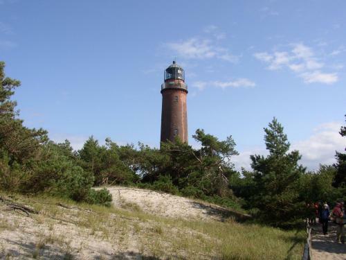 Apartamento Ferienwohnanlage Jan