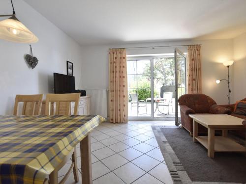 Apartamento Dierhagen Akazienstr 14/15