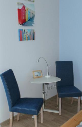 Apartamento Seeschwalbe App. 34 - [#71278]