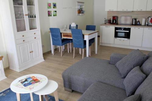 Apartamento Seeschwalbe App. 34 - [#71278]