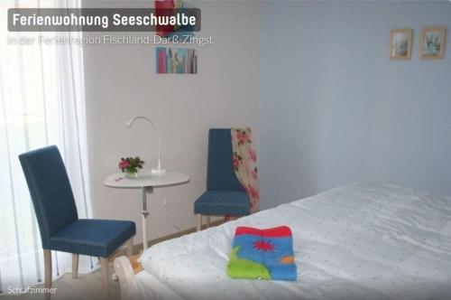 Apartamento Seeschwalbe App. 34 - [#71278]