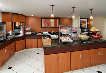 Hotel Fairfield Inn Scottsdale North