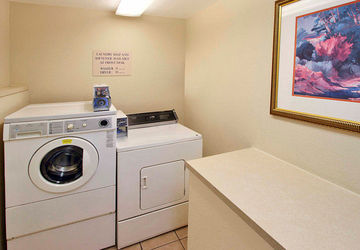 Hotel Fairfield Inn Scottsdale North