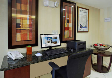 Hotel Fairfield Inn Scottsdale North