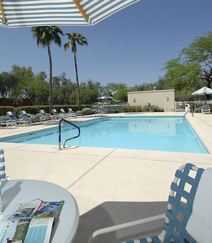 Hotel Fairfield Inn Scottsdale North