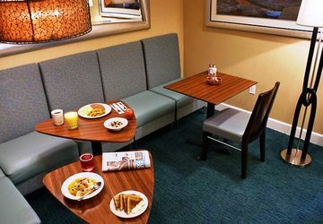 Hotel Residence Inn Scottsdale North
