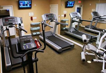 Hotel Residence Inn Scottsdale North