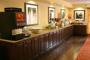 Hotel Hampton Inn La/santa Clarita