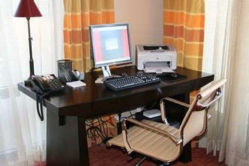 Hotel Hampton Inn La/santa Clarita