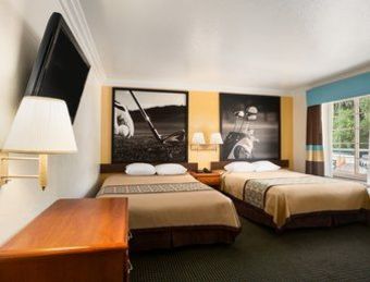 Hotel Super 8 Santa Clarita/valencia